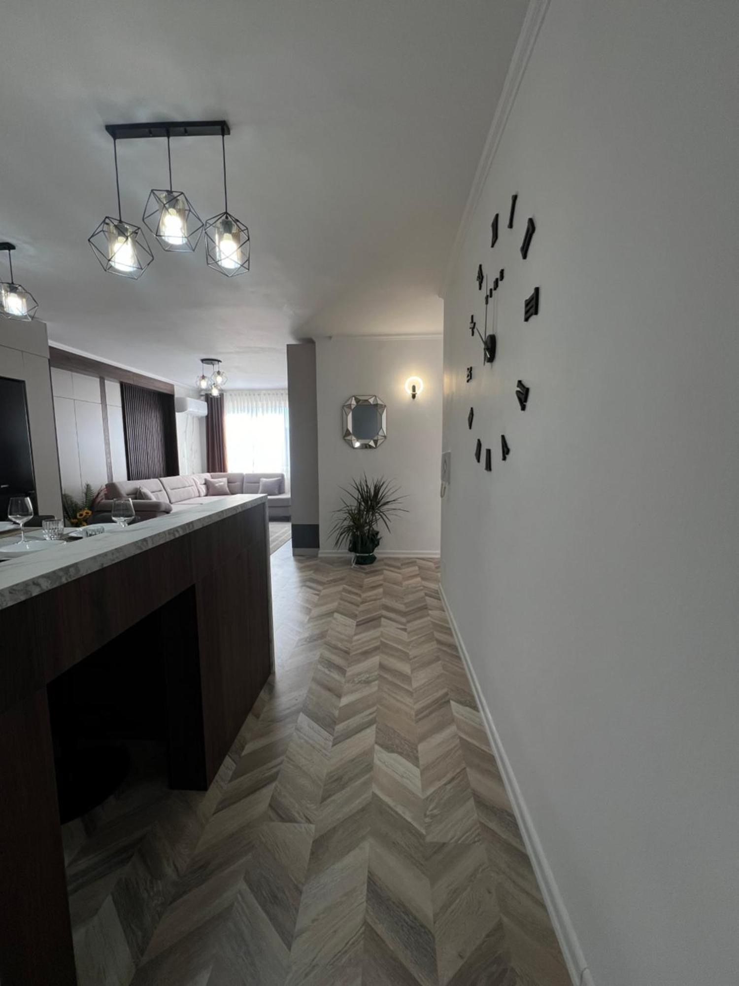 Erlaiden Apartment Shkodër Exterior foto