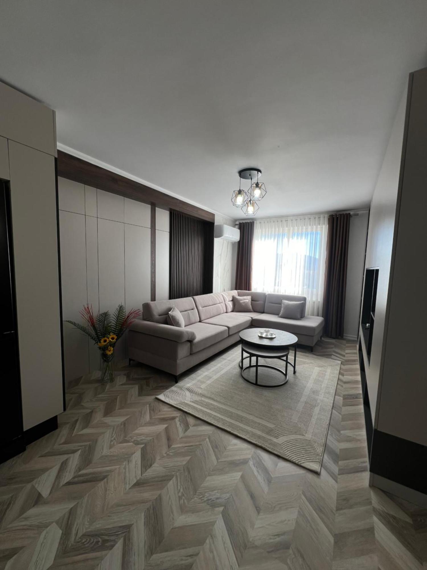 Erlaiden Apartment Shkodër Exterior foto